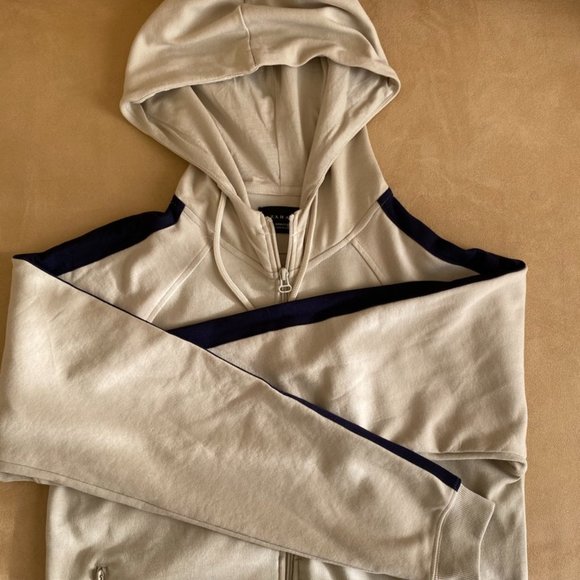 Zara Other - Zara men Premium hooded sweatshirt
